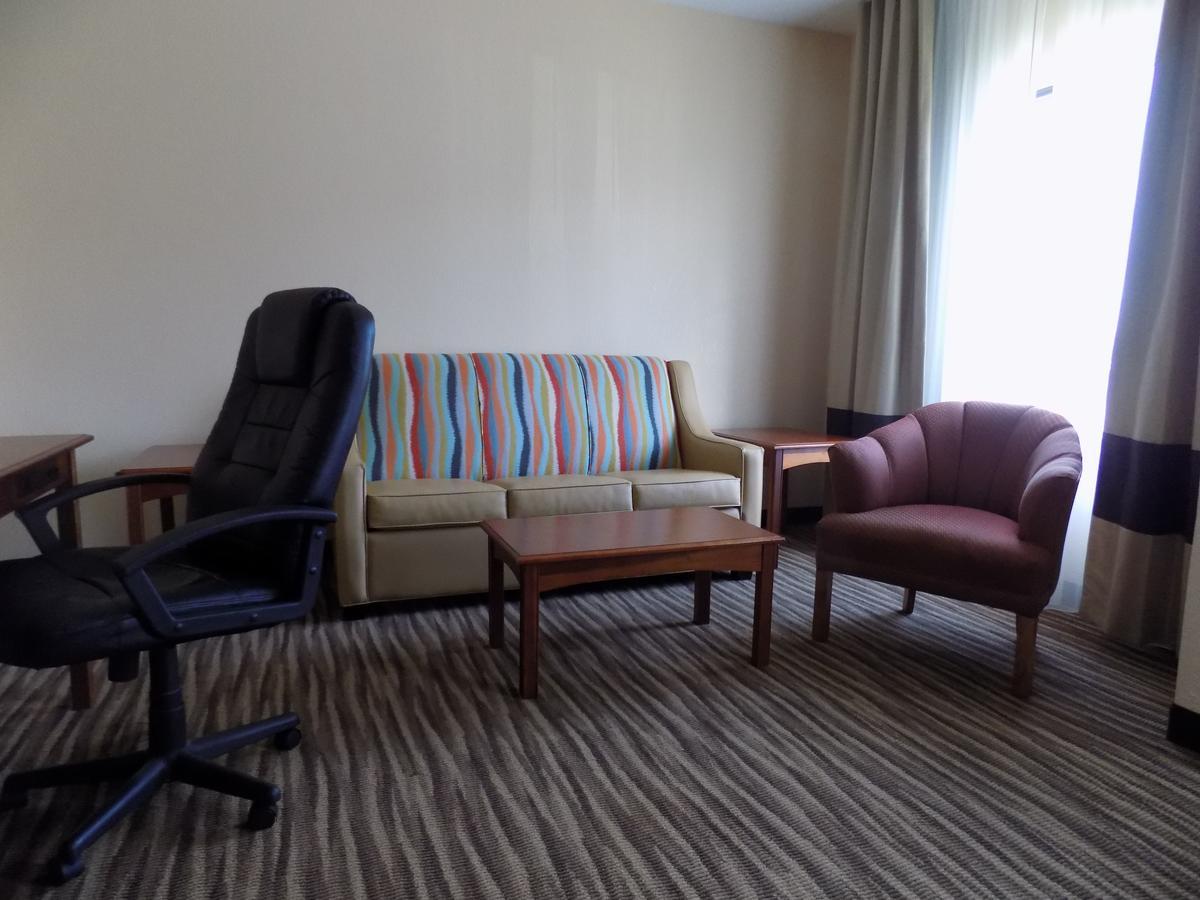 Baymont By Wyndham Riverwatch Hotel Augusta